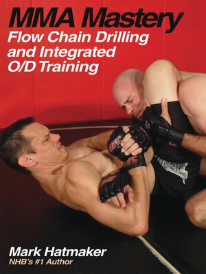 cover image of MMA Mastery